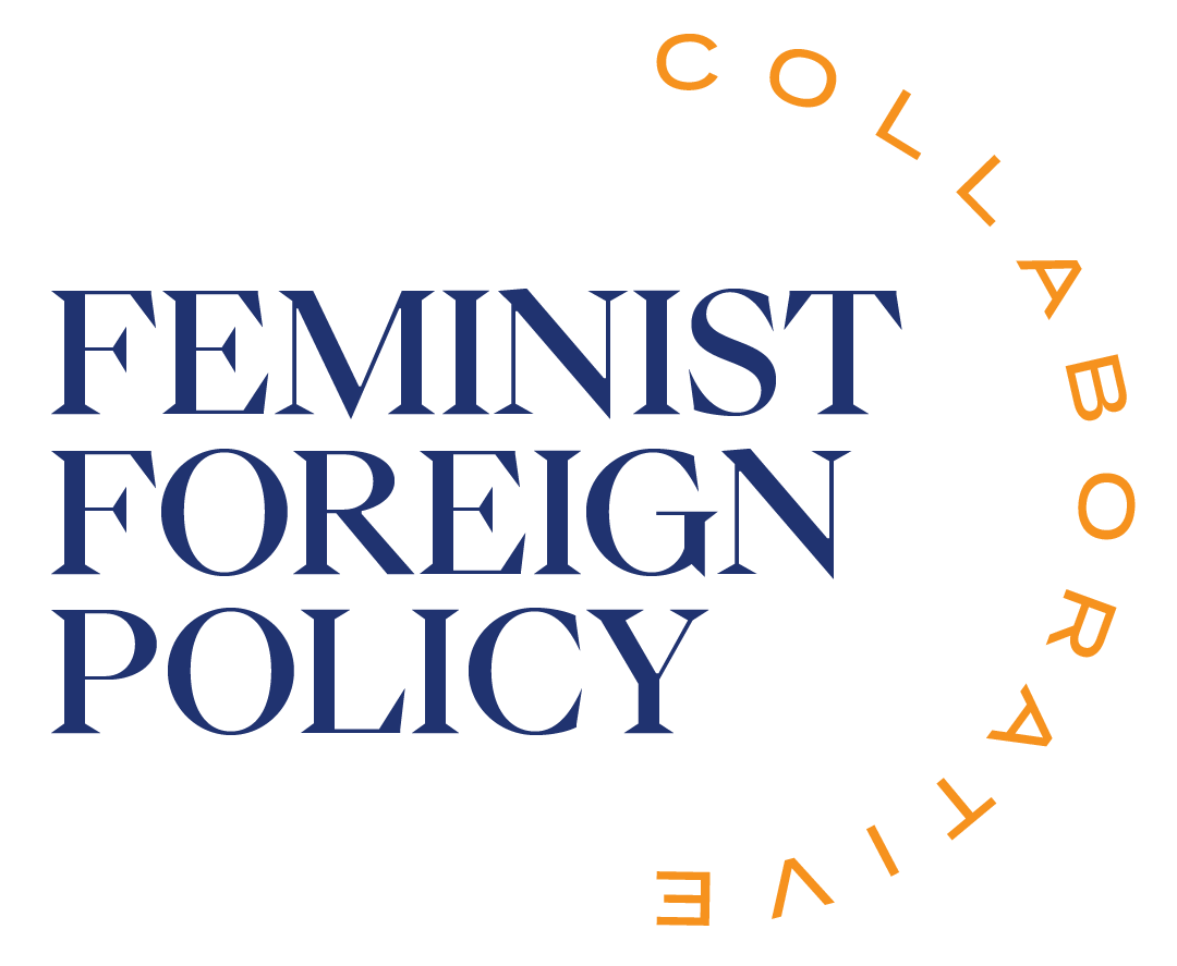 Feminist Foreign Policy Collaborative