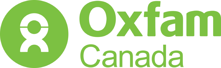 Oxfam Canada