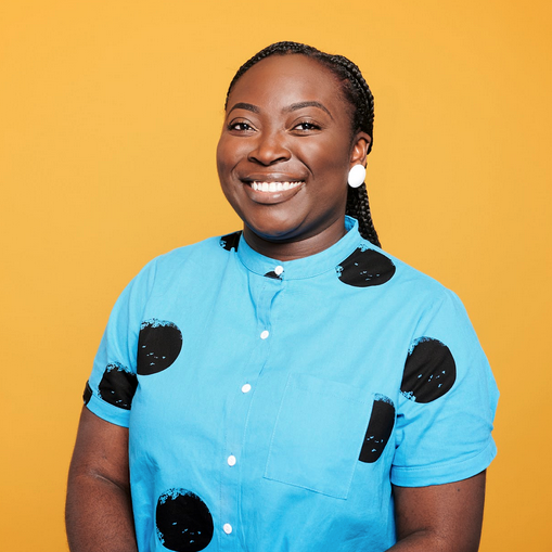 Debbie Owusu-Akyeeahi